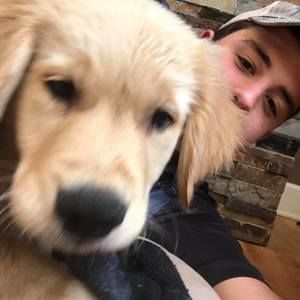 Meet your Posher, Kyle